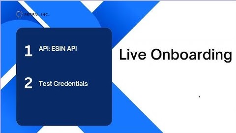 "PerfAI Live API Onboarding: Boost Performance with Our No-Code, No-Config, AI-Driven Solution" - 3