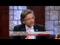 Trump Travel Ban: Muslim Perspective and  River Reservoir