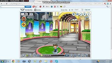 Fantage:How to fly at your House