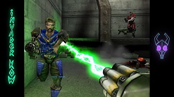 Unreal Tournament 99 | DOMINATION 1