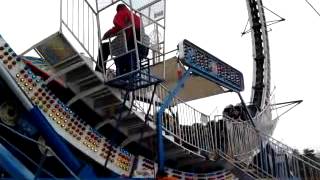 Mandy And Aj At The Carnival