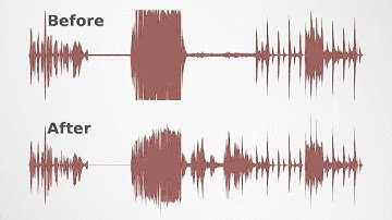 Auphonic Chapter Marks Demo