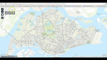 ArcGIS Online Summarise within analysis