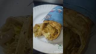 egg roll 🌯🥚 #eggroll #recipe #food #egg #healthyfood #cooking #eggrecipes