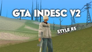 SHARE!! GTA INDESC V2 BOOST FPS FOR TCW!!