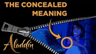 The Underlying Meaning of DISNEY’S ALADDIN