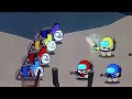 Choo Choo Chalets Vs Thomas X Ghostbusters Season 1 The Movie Animation