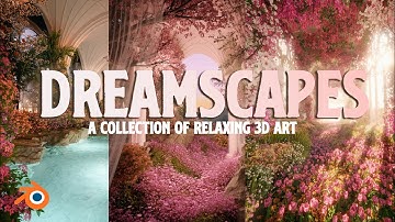 Dreamscapes Collection