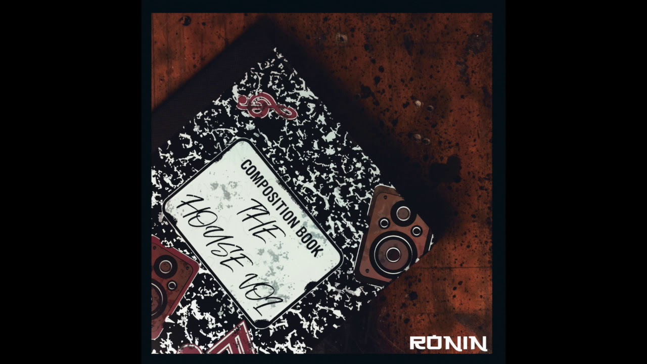 Watch Ronin - Hold On on YouTube Watch Ronin - Hold On on YouTube