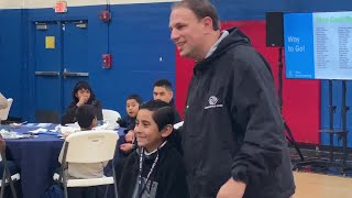 Honors for Boys and Girls Club kids