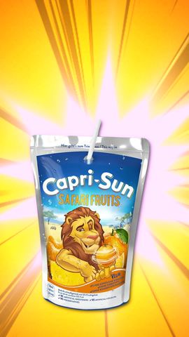 🚫☀️BYE BYE, CAPRI SONNE ☀️🚫