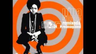 Nina Simone - Funkier Than A Mosquito's Tweeter (Jazzeem's All Styles Remix) chords