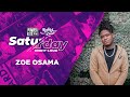 Zoe Osama Wants To Be In Same Ranks As Snoop Dogg, Lil Baby + Talks Dream Feature From Nipsey Hussle