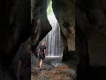 Bali 2022. AMAZING Waterfall &amp; most beautiful nature.  Hello Indonesia 😯❤️Forever Travel #shorts