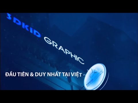ĐÀO TẠO ĐỒ HỌA - KIẾN TRÚC TẠI TP.HCM | ĐỒ HỌA 3DKID