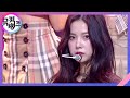 WA DA DA - Kep1er [뮤직뱅크/Music Bank] | KBS 220121 방송