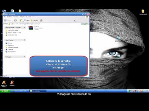 video tutorial come usare mirc xdccmule.mp4
