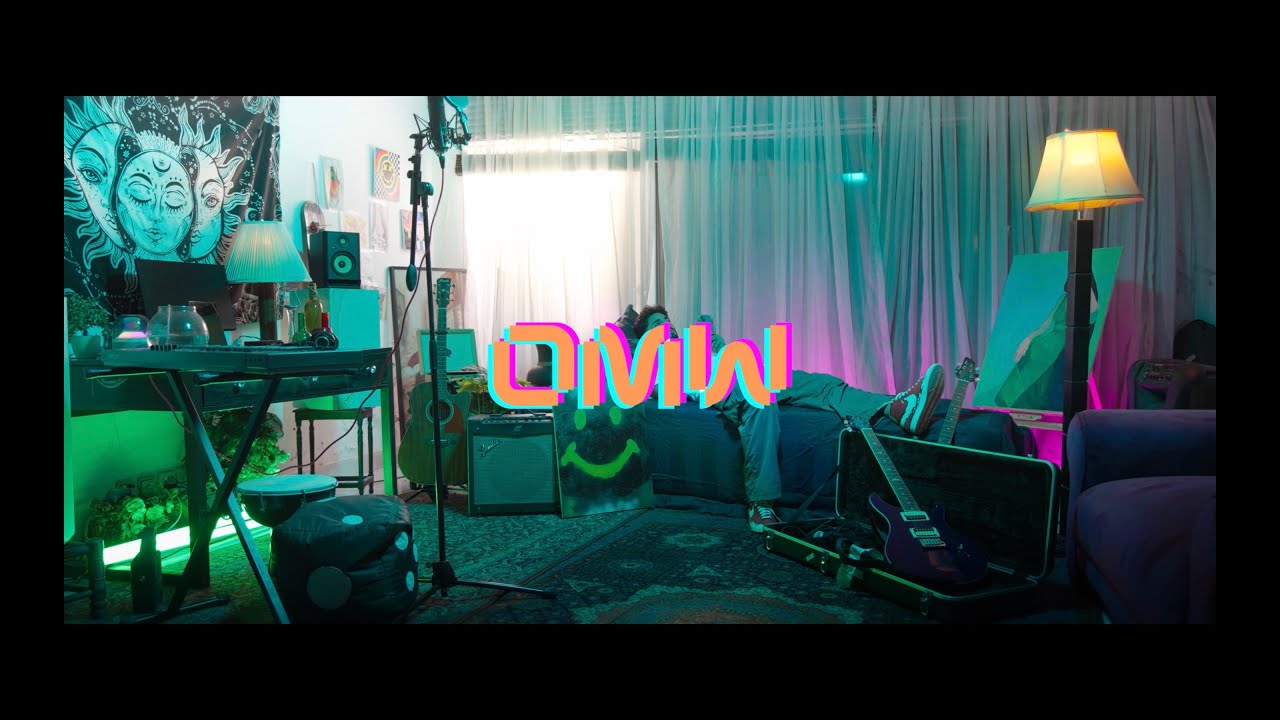 YouTube에서 OMW (Official Music Video) - awad x Murtaza Qizilbash | Film By Ionic Studio 보기 YouTube에서 OMW (Official Music Video) - awad x Murtaza Qizilbash | Film By Ionic Studio 보기