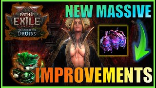 [POE2] More "Tech" for non-Temporalis Autobomber! IT'S LIFE CHANGING in so many ways