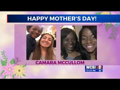 Happy Mother's Day from ABC6! | ABC6