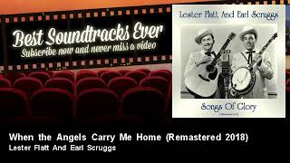 Watch Earl Scruggs The Angels video
