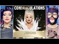 "Condragulations" | Lip Sync Cut | Drag Race Thailand S3