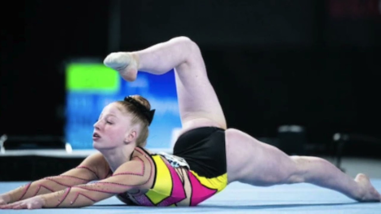 Eveylynn Lowe Floor Music 2022-2023