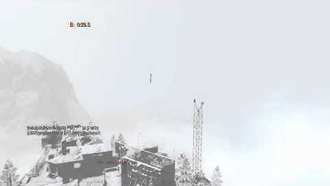 random tomahawk on summit