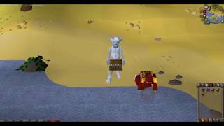 [OSRS] Fishing - Lobster #51 Road From Scratch To Max (Old School Runescape) UnoGamez