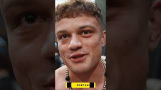 Radom to miasto wojowników #shorts #ksw #mma