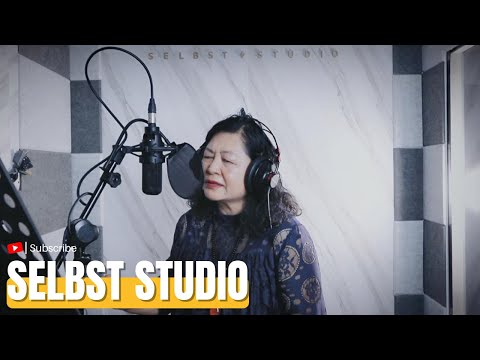 蔡錦華 Cover《 鄧麗君 - 千言萬語 》