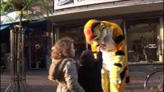 BBF Television 2011 Trailer