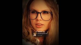 The Way That We Started taylor By By Elijah Woods   taylorswift shorts