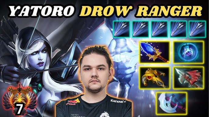 Ceb's Windranger at Stockholm Major, offlaners going mid, Death Prophet is  the strongest hero: HR's analyst Spring Tour recap. Dota 2 News