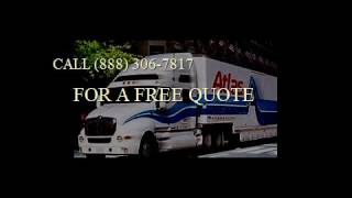 Moving From New York To Oxnard Moving Company