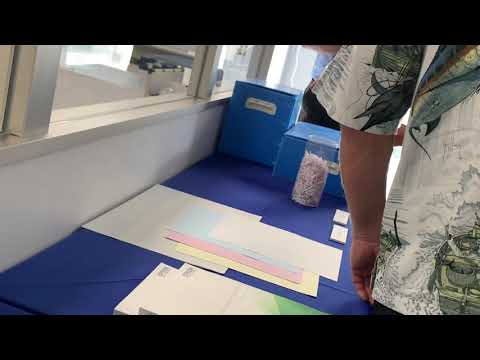 Epson PaperLab Paper Upcycling Machine