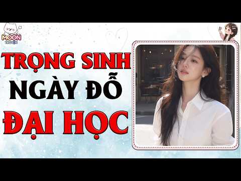 CHỒNG TƯƠNG LAI XÉ GIẤY BÁO TRÚNG TUYỂN ĐẠI HỌC, TRỌNG SINH TÔI KHIẾN HẮN THÂN BẠI DANH LIỆT