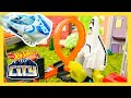 宇宙を救うレース | ホットウィールの新しいニュース | @HotWheelsJapanese