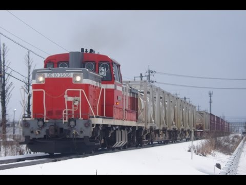 【東方×鉄道PV】 （なぐもの）2015年総集編