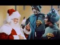 Santa Claus Conquers the Martians (1964) Adventure, Comedy, Sci-Fi | Christmas Movie