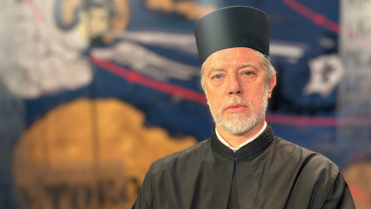 Зашто је трећа недеља поста посвећена Крсту? | Јутарњи програм