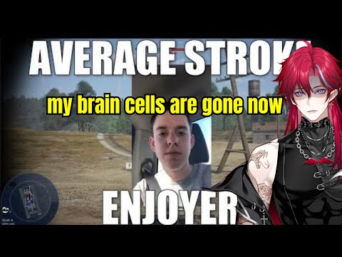 GOONS Stroke Moments That Melt My Brain (Reaction)