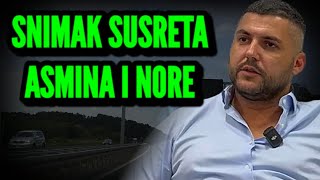 EKSKLUZIVNI SNIMAK KOJI TRESE REGION: ASMIN KONAČNO U ZAGRLJAJU ĆERKE NORE NJENE REČI RASPLAKALE SVE