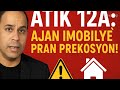 SI W SE AJAN IMOBILYE OU BEZWEN KONNEN SA!