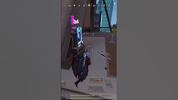 HS0405 🔥 | Call of Duty Mobile Battle Royale Gameplay