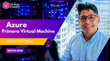 Como Crear Una Maquina Virtual en AZURE Paso A Paso con Windows server 2016