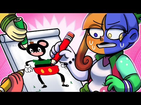 FIZEMOS OS DESENHOS MAIS BIZARROS NO GARTICPHONE ! 