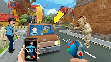 Dark Riddle Update 21.3.0 | Unlock all skins and houses _ Mod | Part  348 (android/ios)