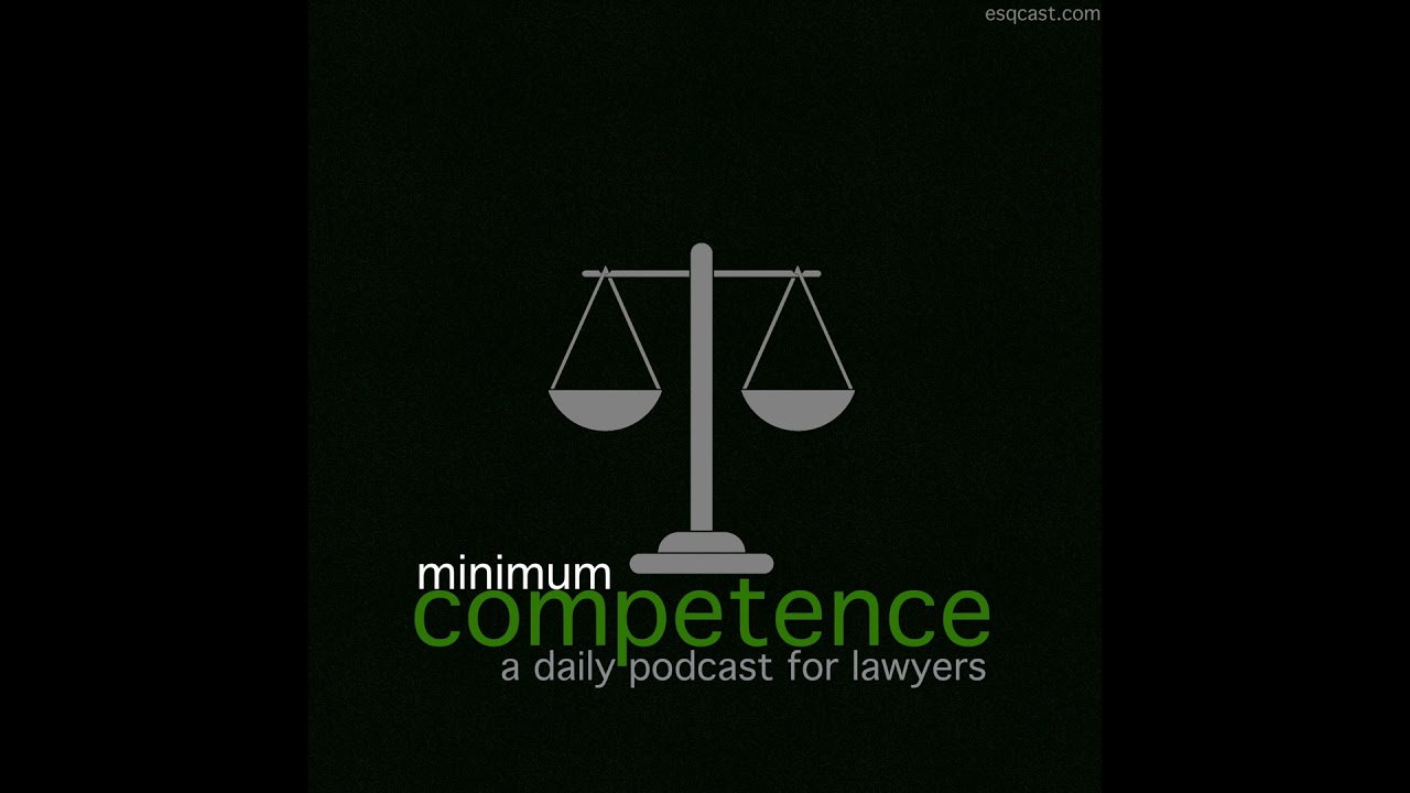 Weds 3/8 - Missouri finds out, Binance shops in the BK bargain bin, Gilead patents and UVA Dean t...