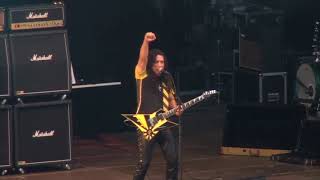 Stryper   Live in Norway   2012